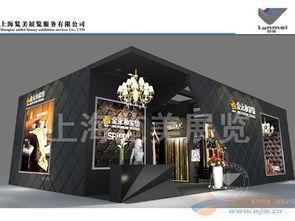 2024上(shang)海(hai)家紡展展臺(tai)設計(ji)與策(ce)劃方(fang)案