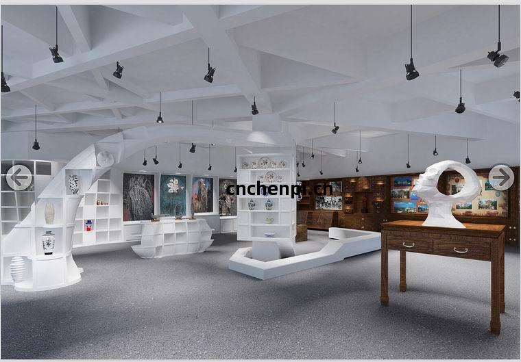 上(shang)海(hai)展廳(ting)設計(ji)空(kong)間布(bu)局(ju)的核(he)心(xin)要素