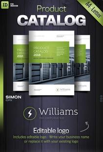 上海(hai)樣(yang)本設計公司分享 Williams電(dian)腦(nao)電(dian)信(xin)服務(wu)器(qi)設備產品(pin)樣本(ben)設計案(an)例解(jie)析(xi)