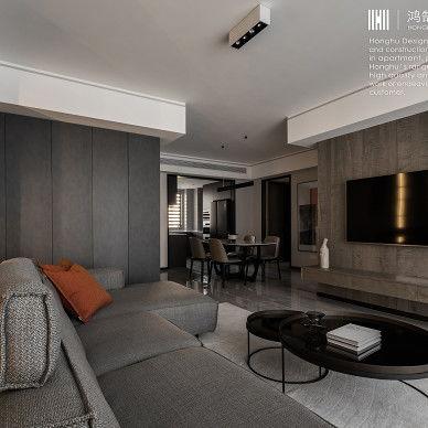 鴻鵠(hu)設計 以(yi)專(zhuan)業與匠(jiang)心(xin)，雕琢上海(hai)理想人居空間(jian)